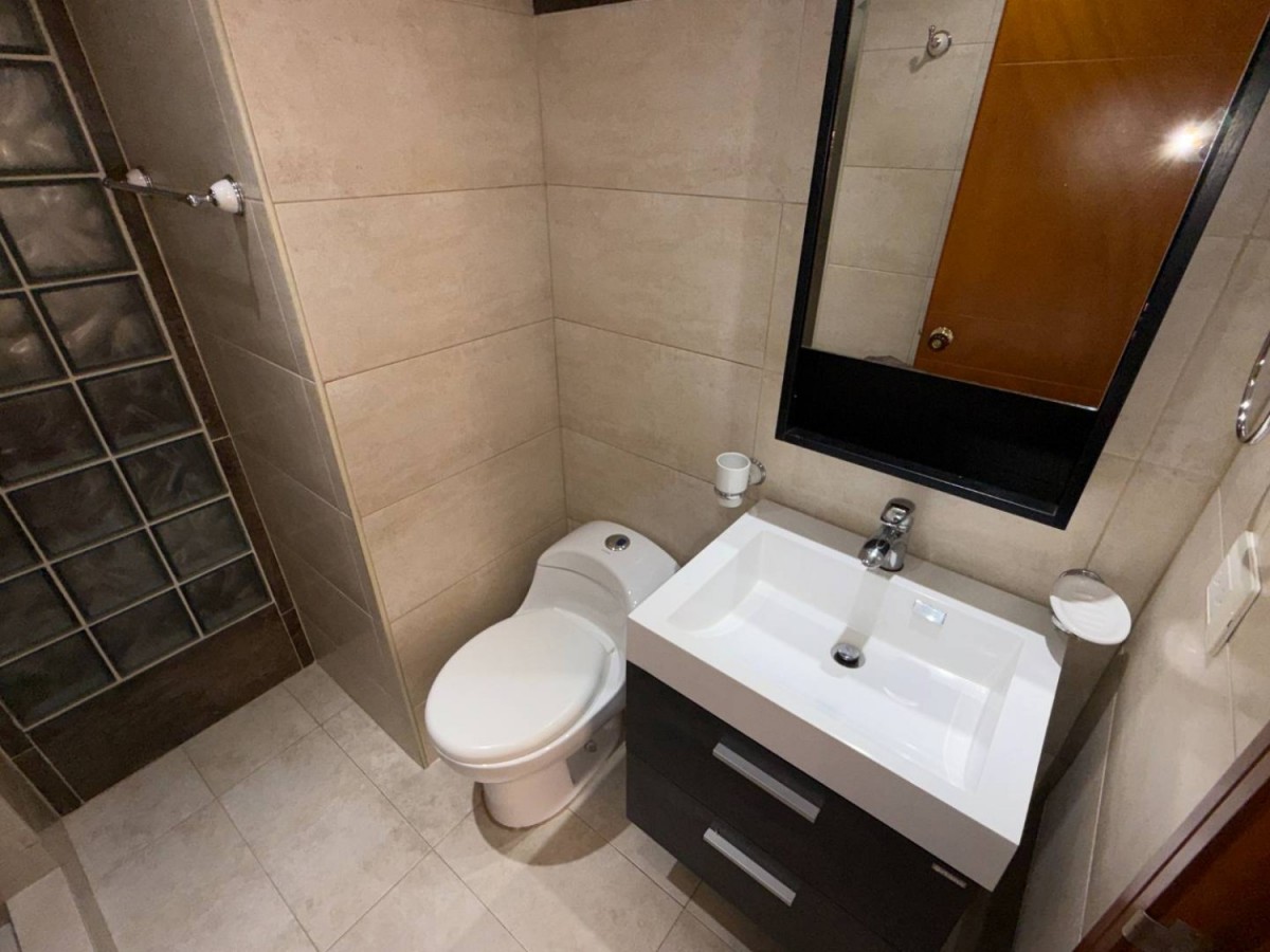 Apartamento en venta en Usatama, Bogotá · foto 22 de 24