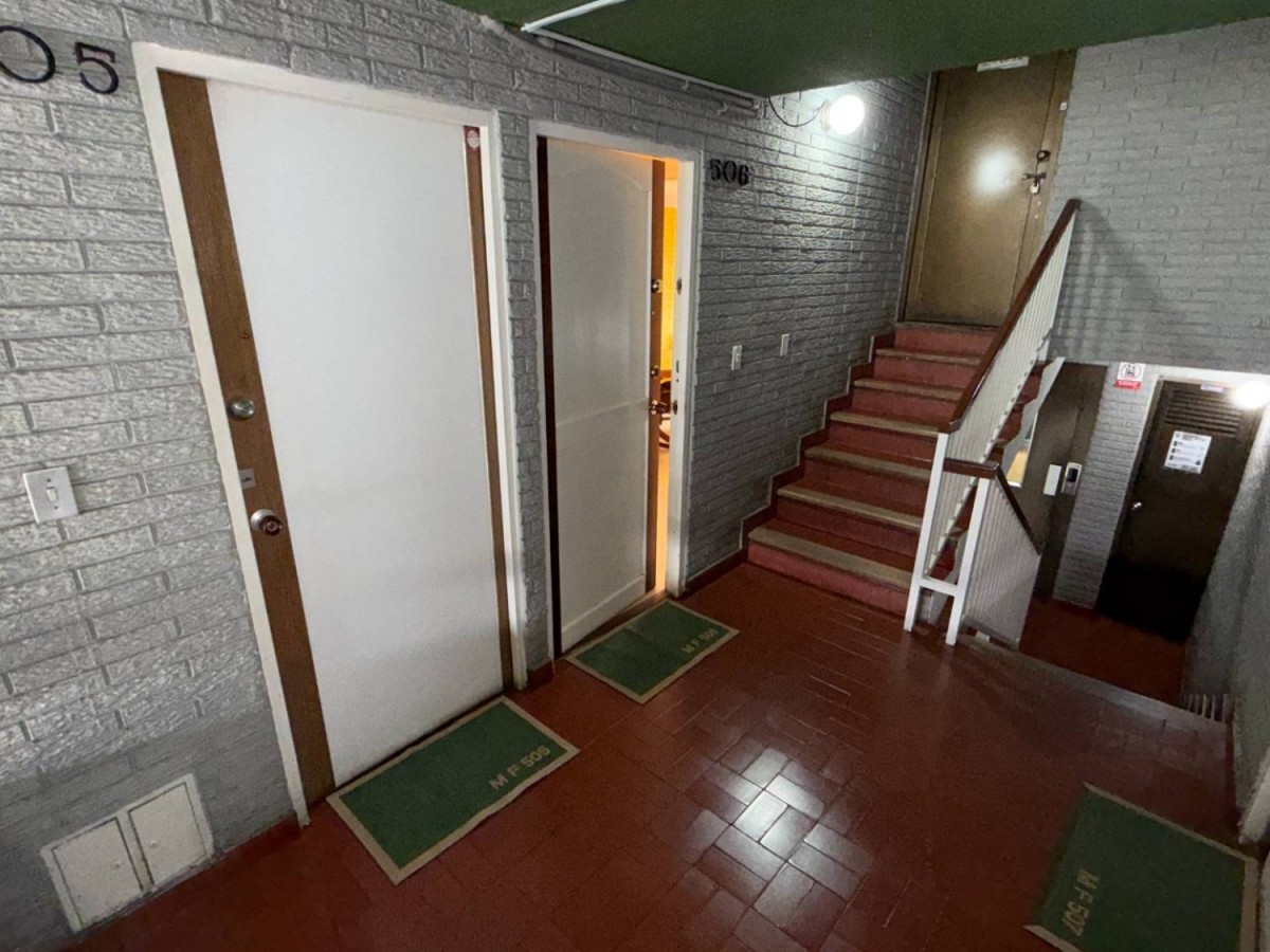 Apartamento en venta en Usatama, Bogotá · foto 24 de 24