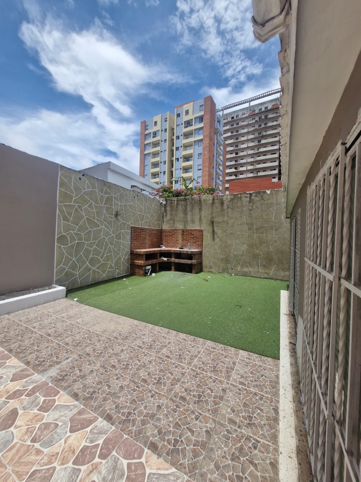 Casa en venta en Villa Santos, Barranquilla · foto 16 de 18