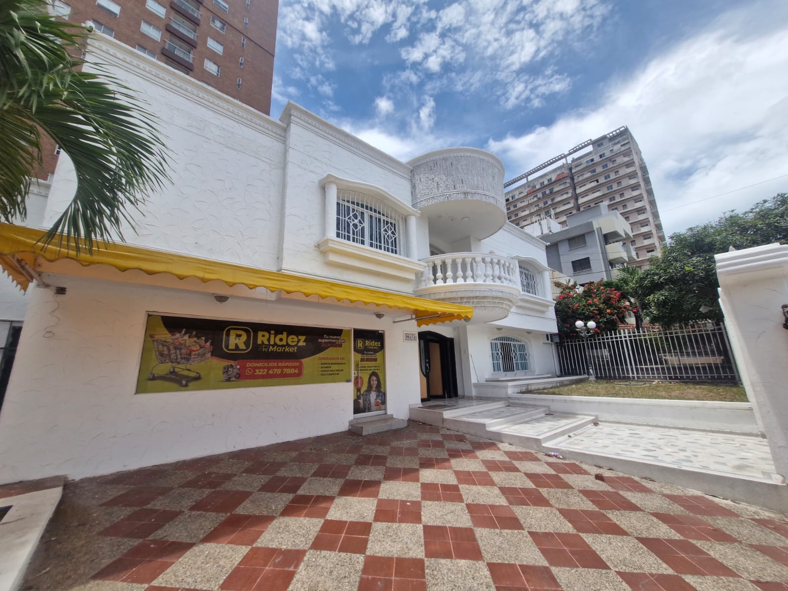 Casa en venta en Villa Santos, Barranquilla · foto 17 de 18