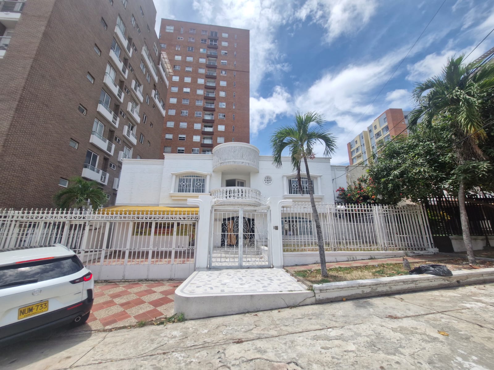 Casa en venta en Villa Santos, Barranquilla · foto 18 de 18