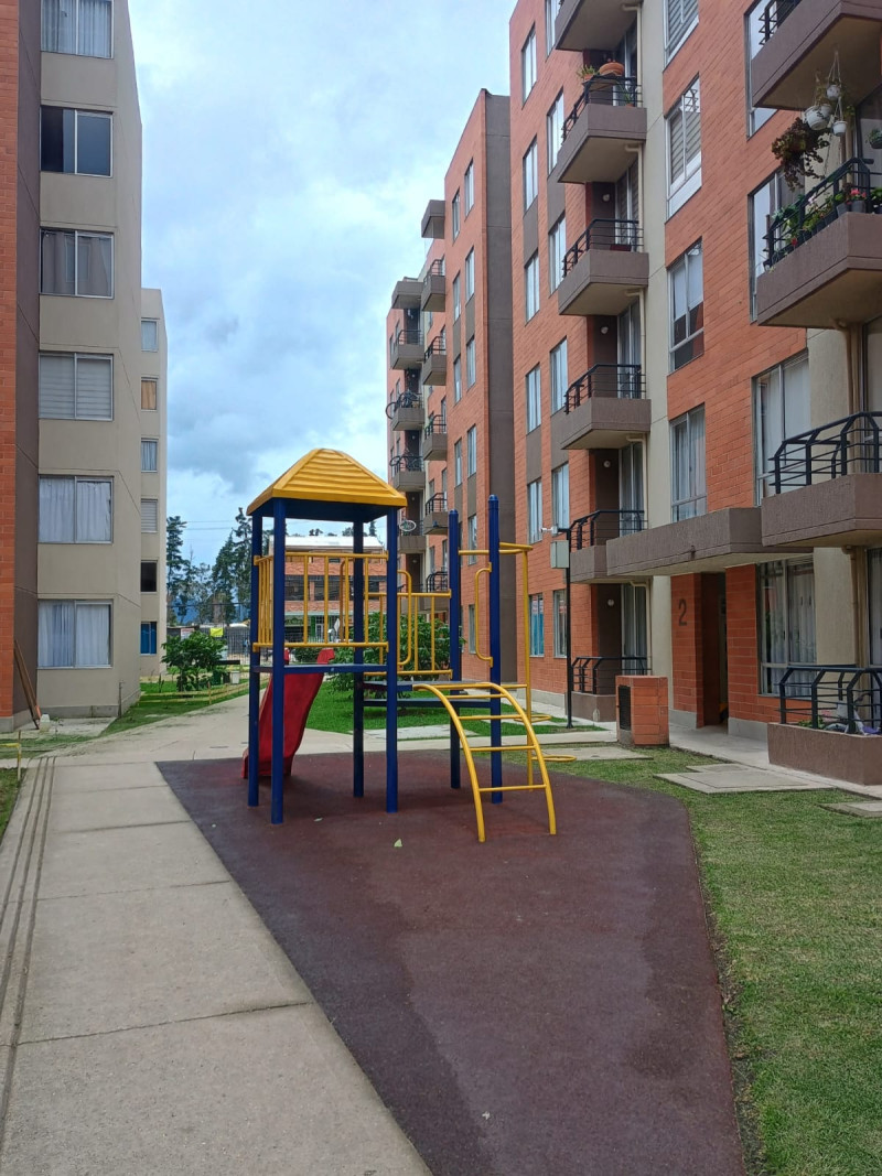 Foto del apartamento