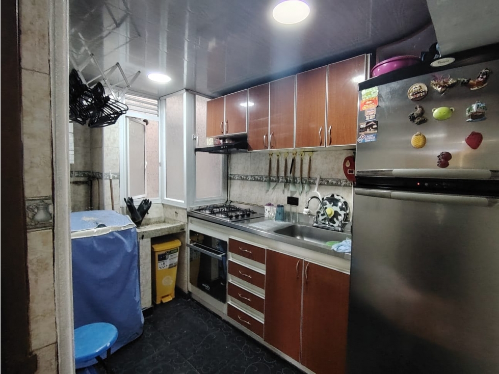 Apartamento en venta en Las Americas, Bogotá · foto 3 de 24