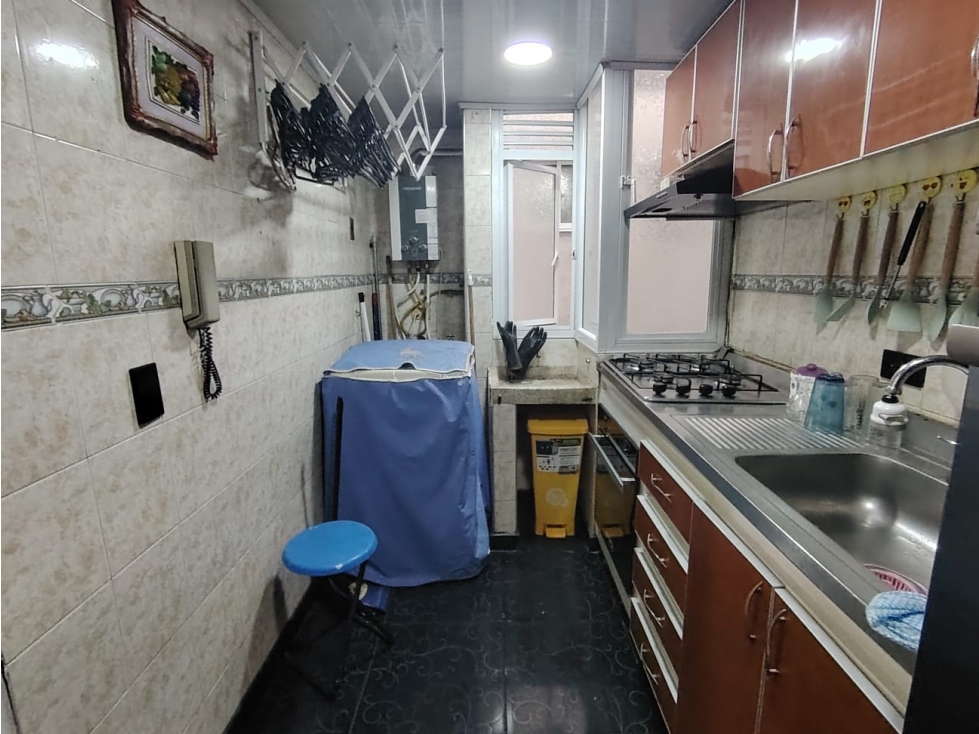 Apartamento en venta en Las Americas, Bogotá · foto 5 de 24