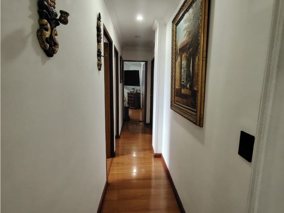 Apartamento en venta en Las Americas, Bogotá · foto 6 de 24