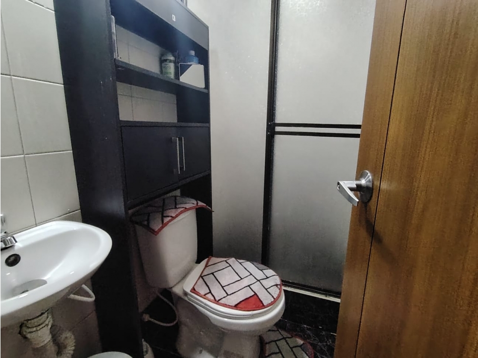 Apartamento en venta en Las Americas, Bogotá · foto 7 de 24