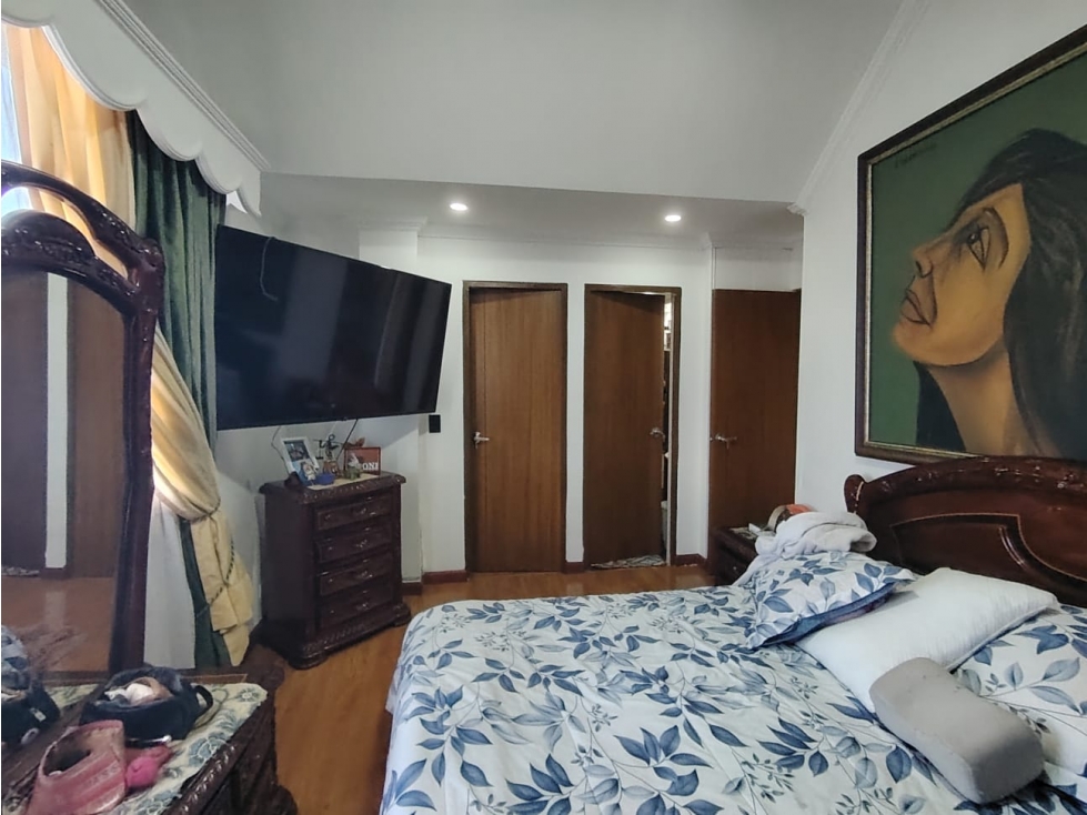 Apartamento en venta en Las Americas, Bogotá · foto 8 de 24