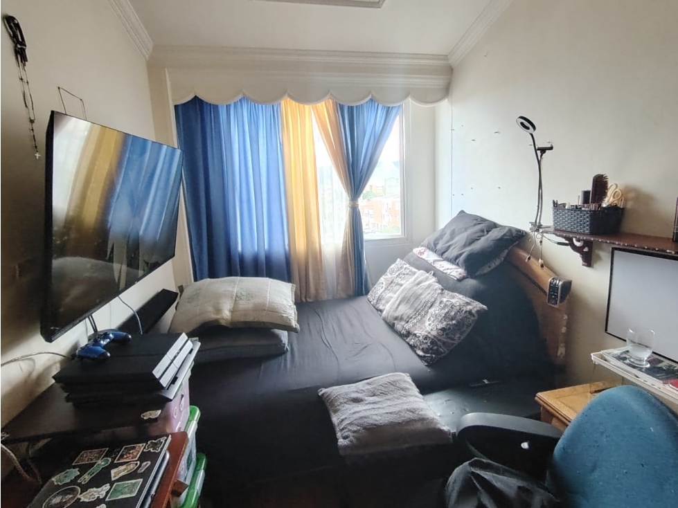 Apartamento en venta en Las Americas, Bogotá · foto 9 de 24