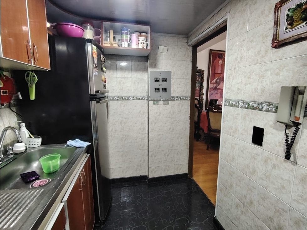 Apartamento en venta en Las Americas, Bogotá · foto 10 de 24