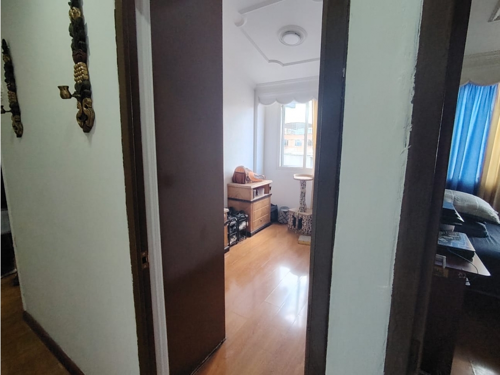 Apartamento en venta en Las Americas, Bogotá · foto 11 de 24