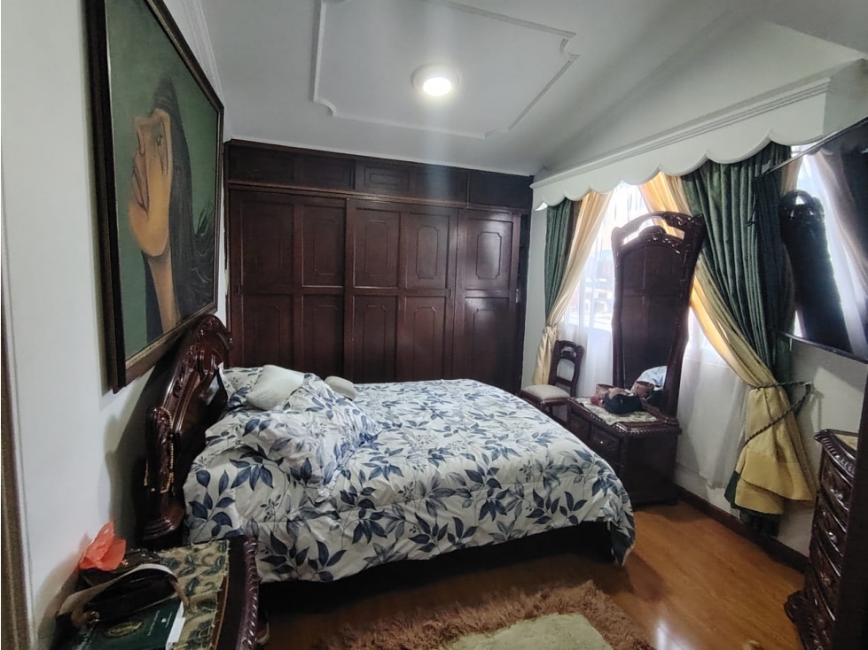 Apartamento en venta en Las Americas, Bogotá · foto 14 de 24