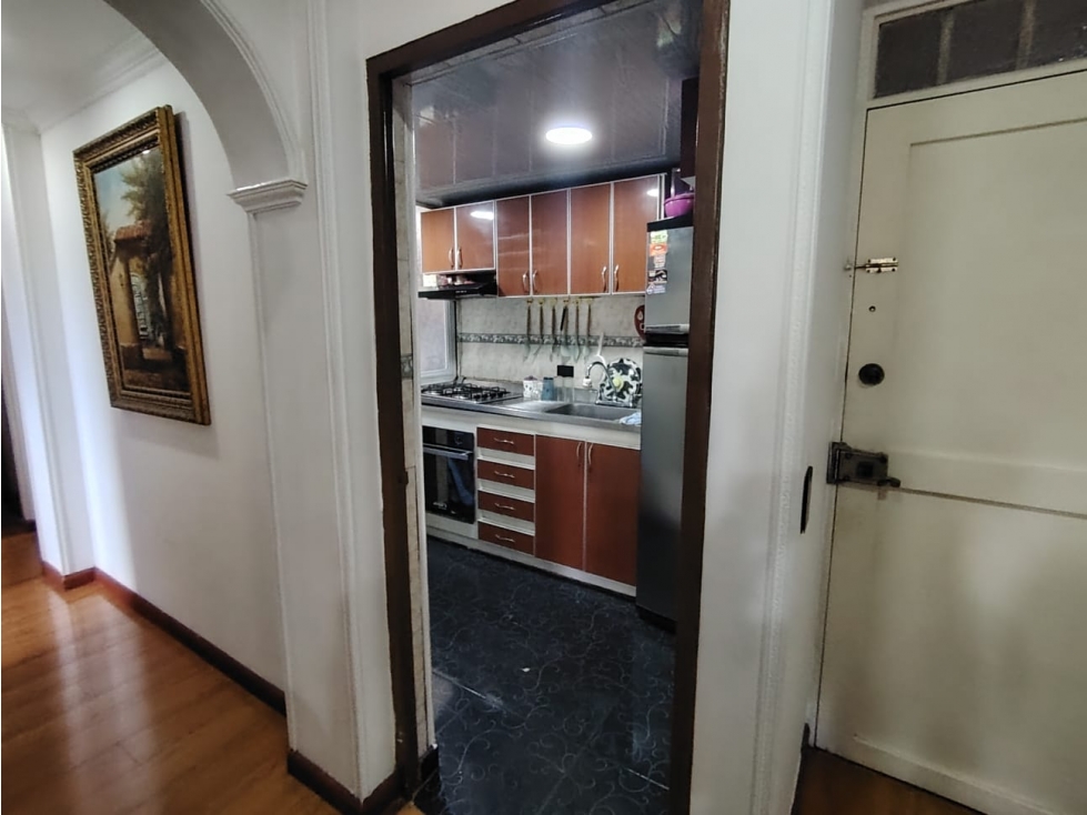 Apartamento en venta en Las Americas, Bogotá · foto 15 de 24