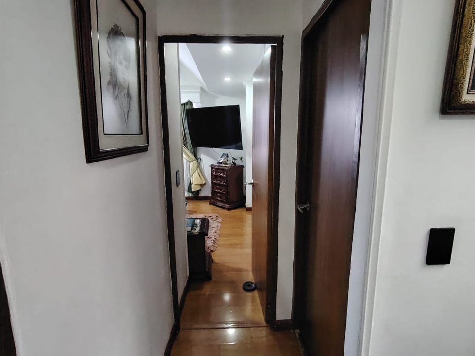 Apartamento en venta en Las Americas, Bogotá · foto 16 de 24