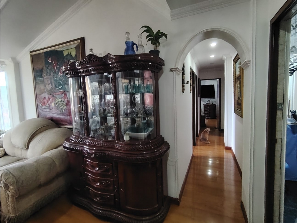 Apartamento en venta en Las Americas, Bogotá · foto 17 de 24