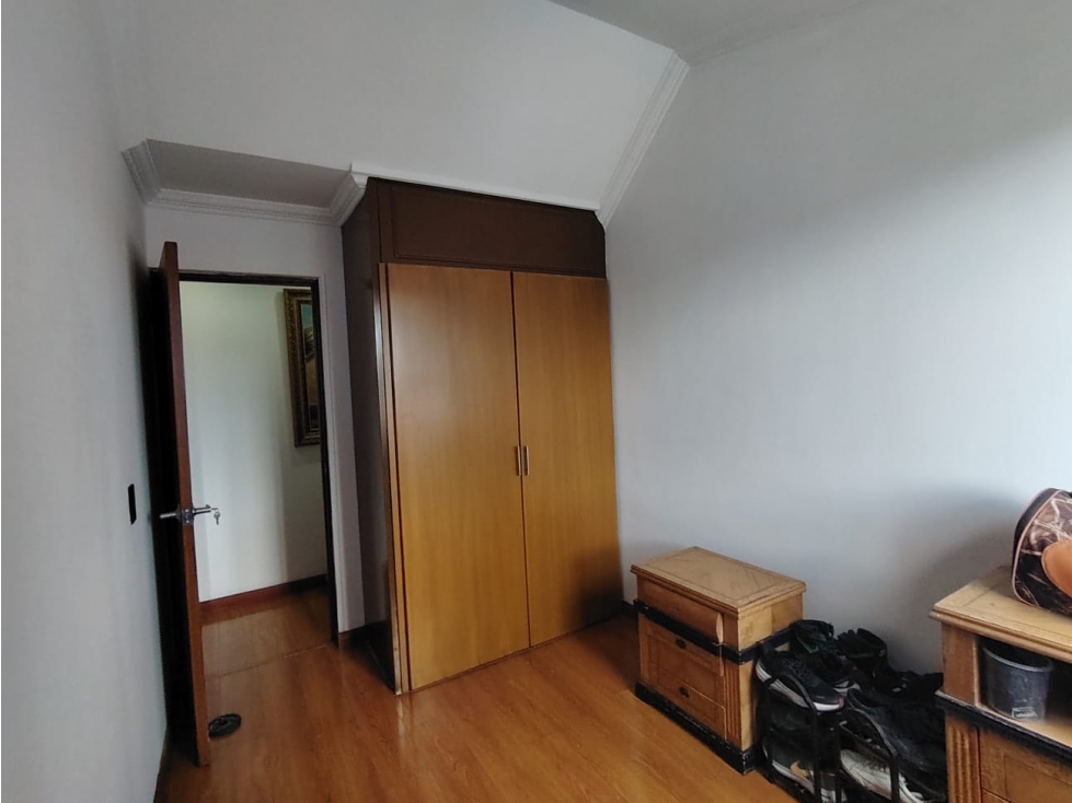 Apartamento en venta en Las Americas, Bogotá · foto 18 de 24