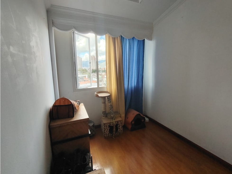 Apartamento en venta en Las Americas, Bogotá · foto 19 de 24