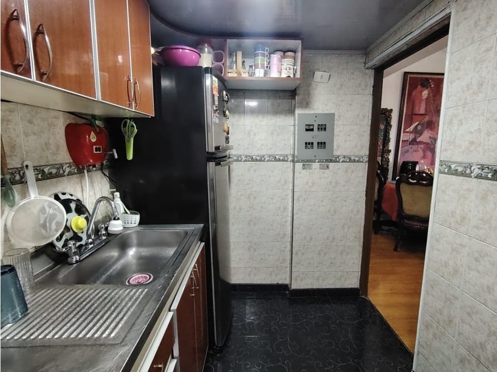 Apartamento en venta en Las Americas, Bogotá · foto 20 de 24