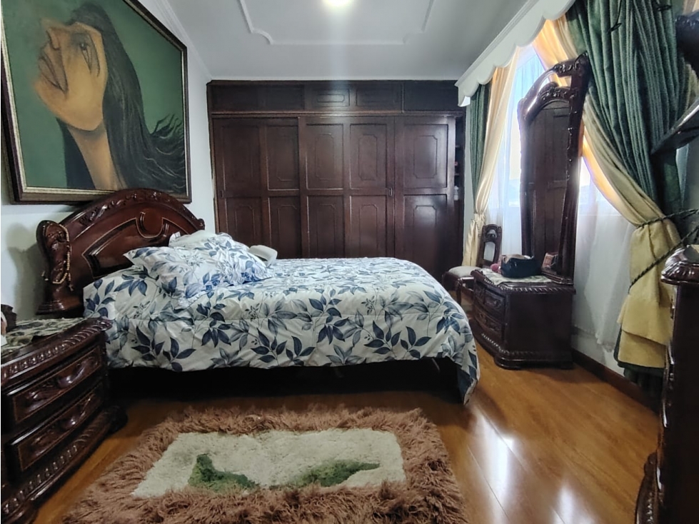 Apartamento en venta en Las Americas, Bogotá · foto 21 de 24