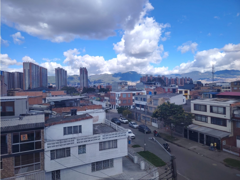 Apartamento en venta en Las Americas, Bogotá · foto 22 de 24