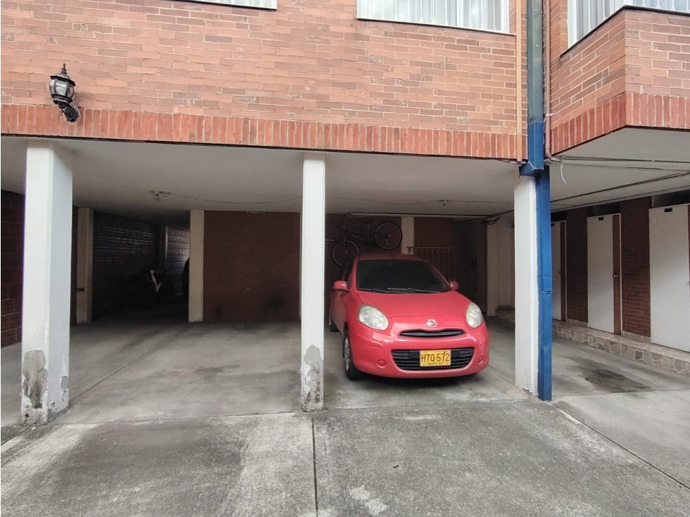 Apartamento en venta en Las Americas, Bogotá · foto 24 de 24