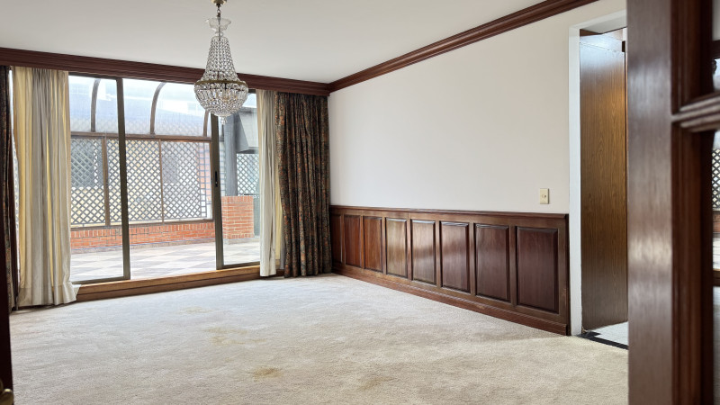 Apartamento en arriendo en Los Rosales, Bogotá · foto 9 de 24