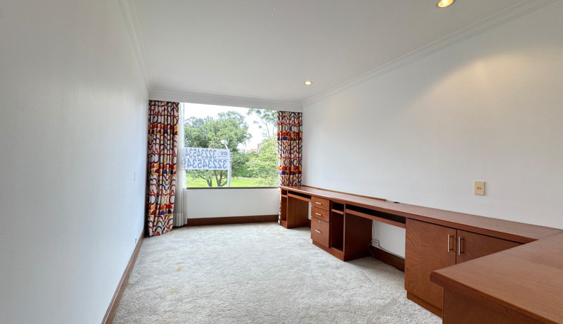 Apartamento en arriendo en Los Rosales, Bogotá · foto 13 de 24