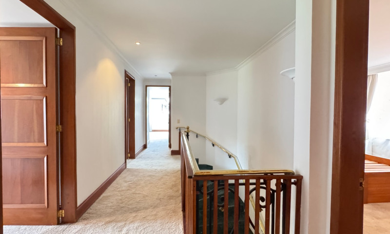 Apartamento en arriendo en Los Rosales, Bogotá · foto 15 de 24