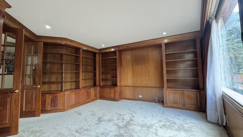 Apartamento en arriendo en Los Rosales, Bogotá · foto 19 de 24