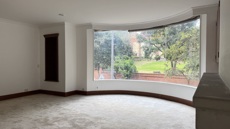 Apartamento en arriendo en Los Rosales, Bogotá · foto 20 de 24