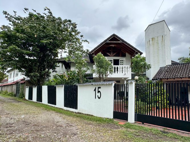 Casa de 4 alcobas en venta en Vanguardia, Villavicencio, 700 m² · foto 2 de 20