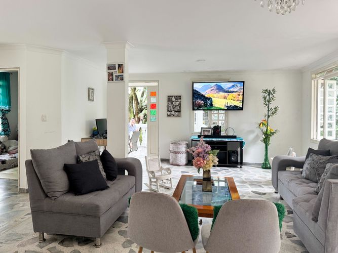 Casa de 4 alcobas en venta en Vanguardia, Villavicencio, 700 m² · foto 6 de 20