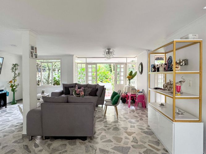 Casa de 4 alcobas en venta en Vanguardia, Villavicencio, 700 m² · foto 8 de 20