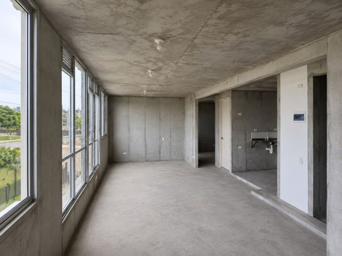 Apartamento de 2 alcobas en venta en Arroyohondo, Yumbo, 52 m² · foto 2 de 15