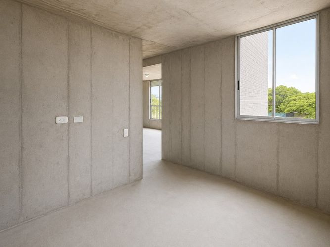 Apartamento de 2 alcobas en venta en Arroyohondo, Yumbo, 52 m² · foto 3 de 15