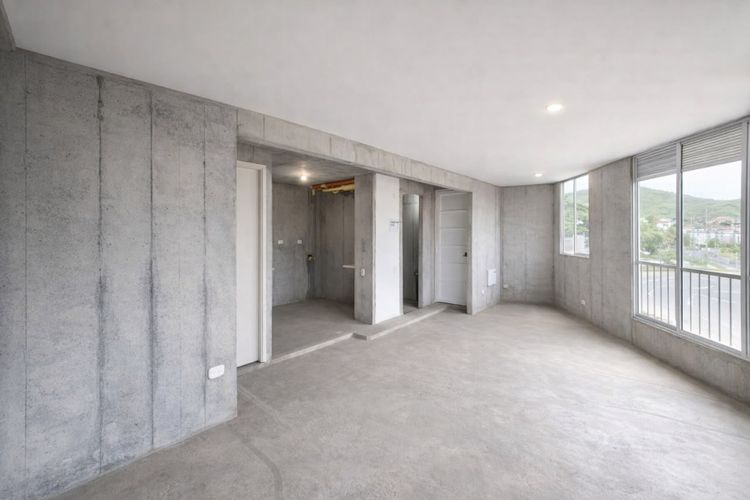 Apartamento de 2 alcobas en venta en Arroyohondo, Yumbo, 52 m² · foto 5 de 15