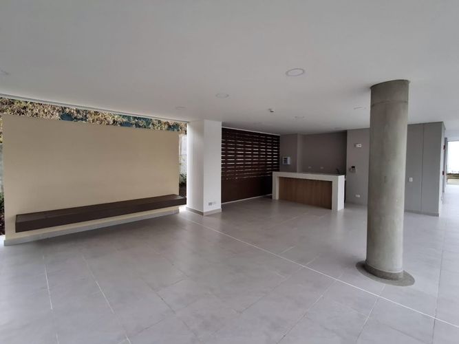Apartamento de 2 alcobas en venta en Arroyohondo, Yumbo, 52 m² · foto 9 de 15