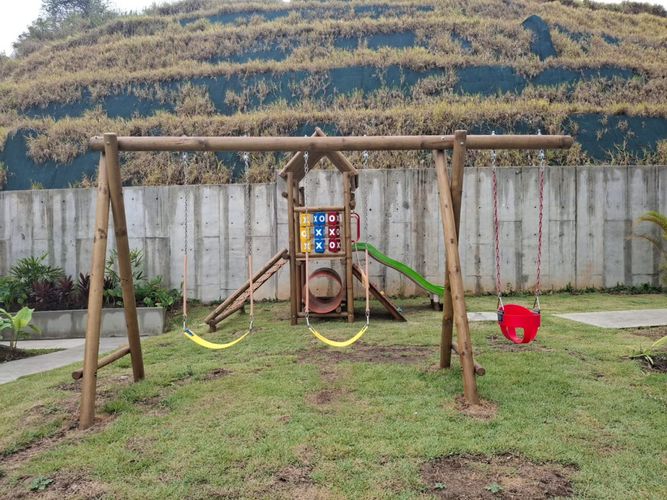 Apartamento de 2 alcobas en venta en Arroyohondo, Yumbo, 52 m² · foto 11 de 15