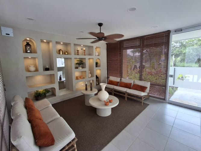 Apartamento de 2 alcobas en venta en Arroyohondo, Yumbo, 52 m² · foto 13 de 15