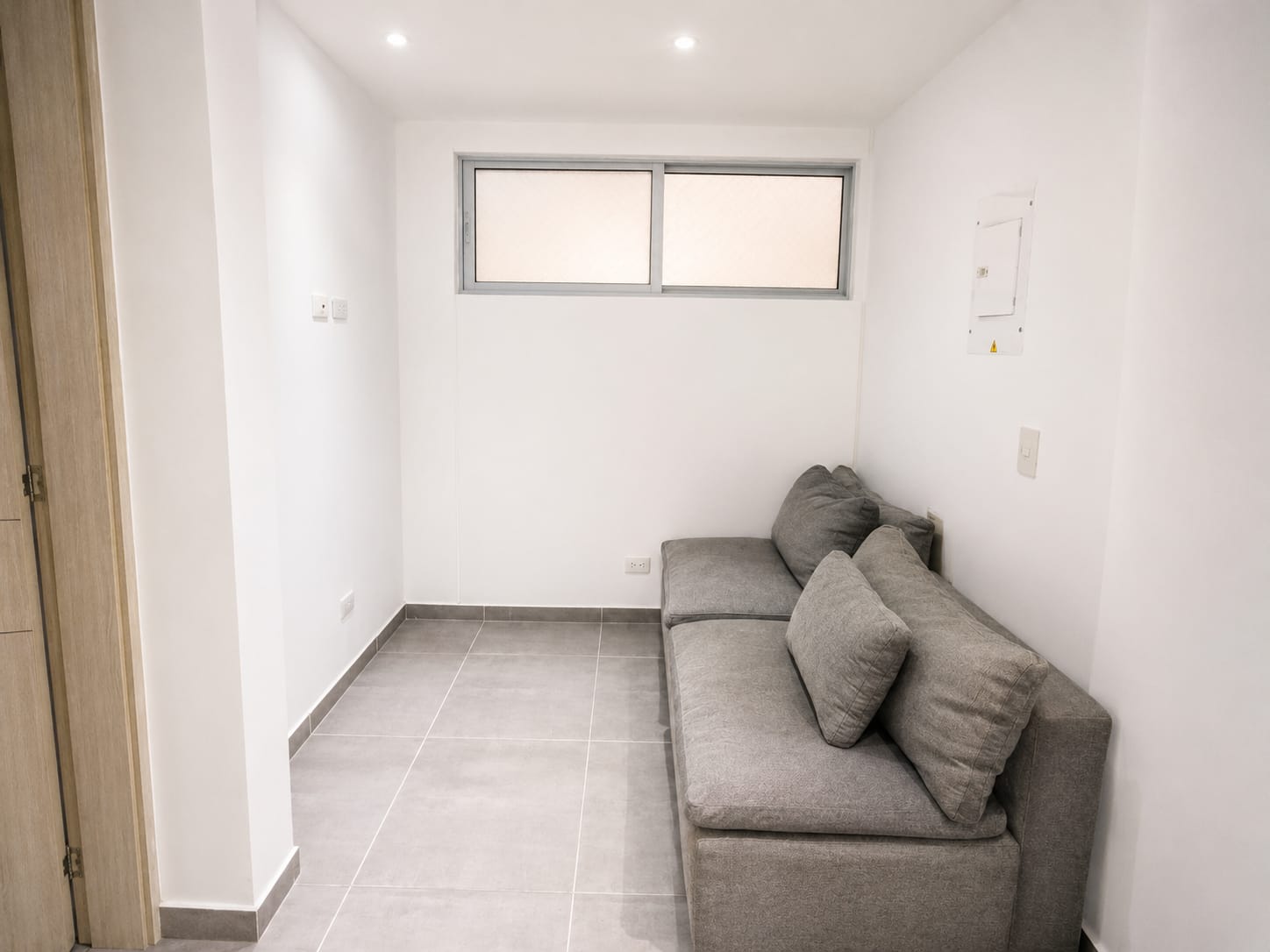 Apartamento en venta en Portal De Genovés, Barranquilla · foto 3 de 24