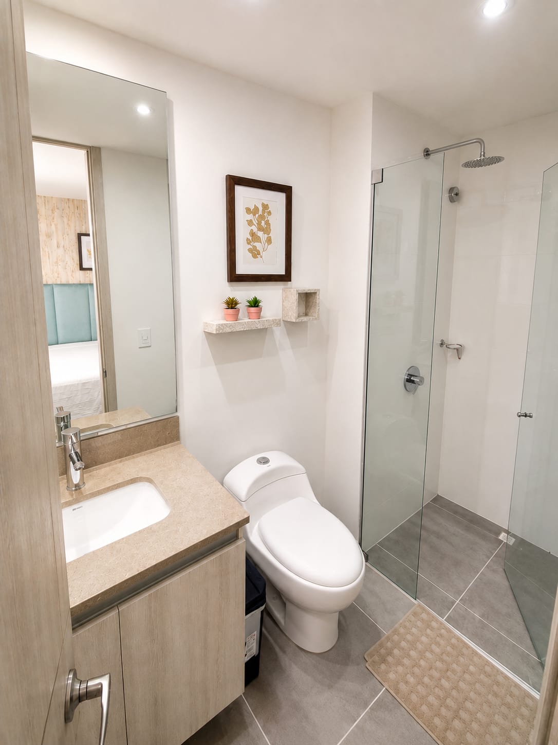 Apartamento en venta en Portal De Genovés, Barranquilla · foto 4 de 24