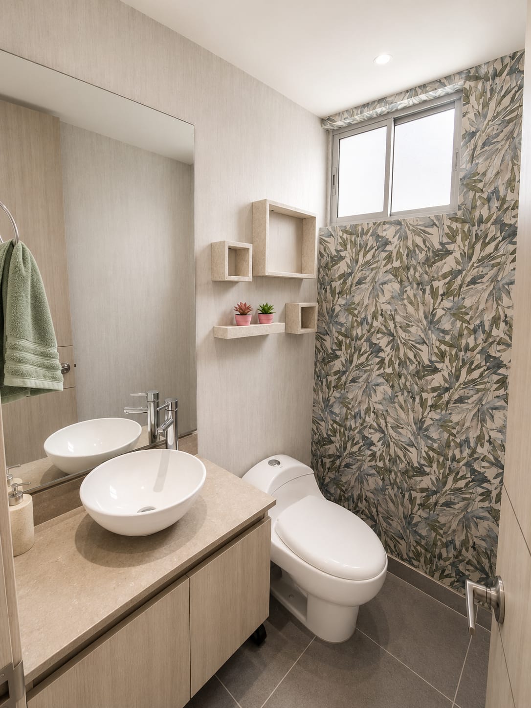 Apartamento en venta en Portal De Genovés, Barranquilla · foto 10 de 24