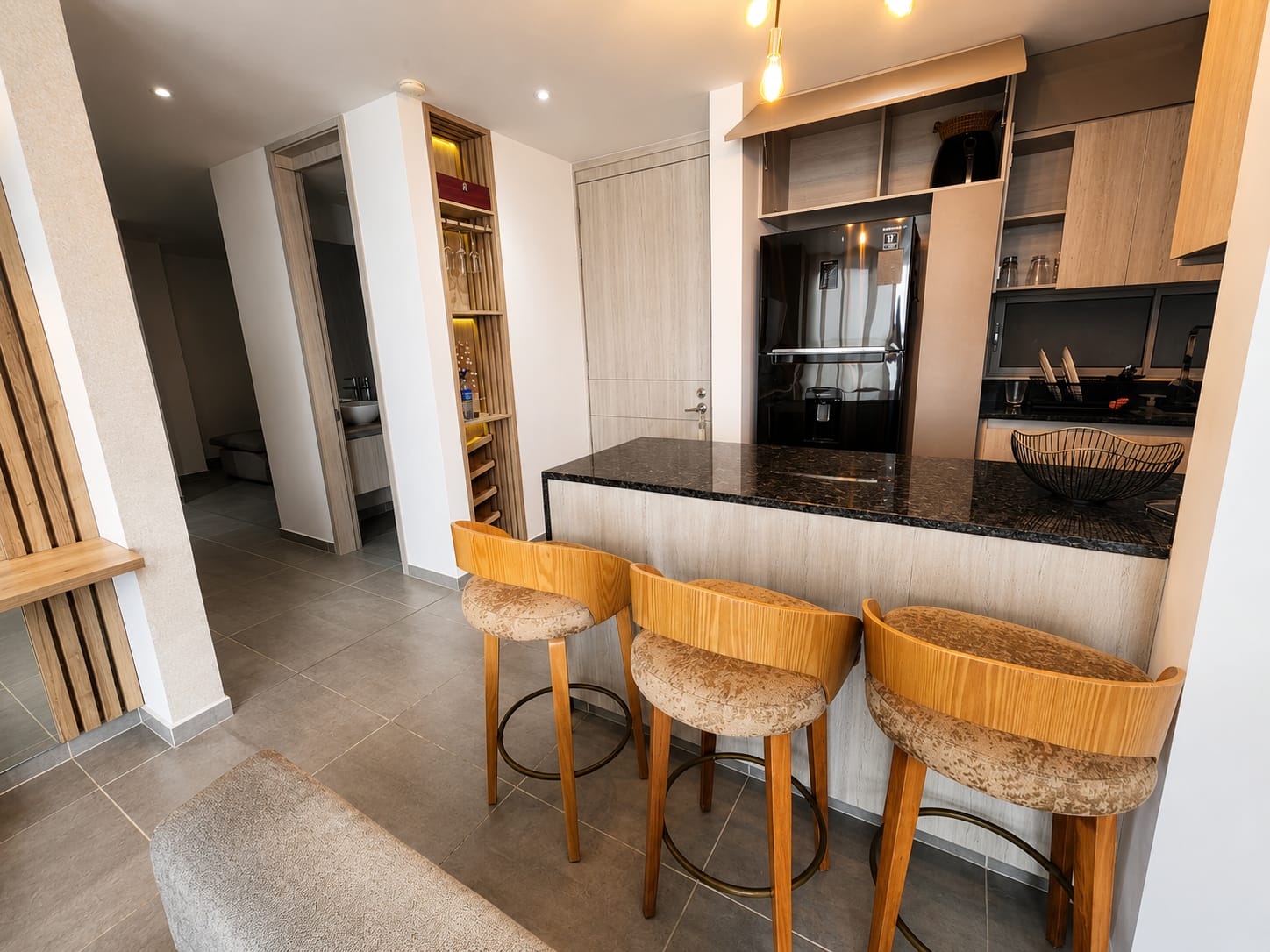 Apartamento en venta en Portal De Genovés, Barranquilla · foto 11 de 24