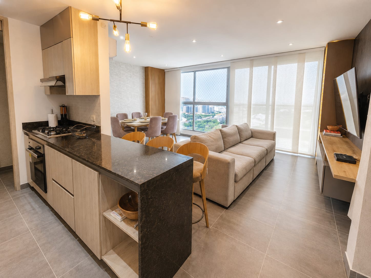 Apartamento en venta en Portal De Genovés, Barranquilla · foto 16 de 24