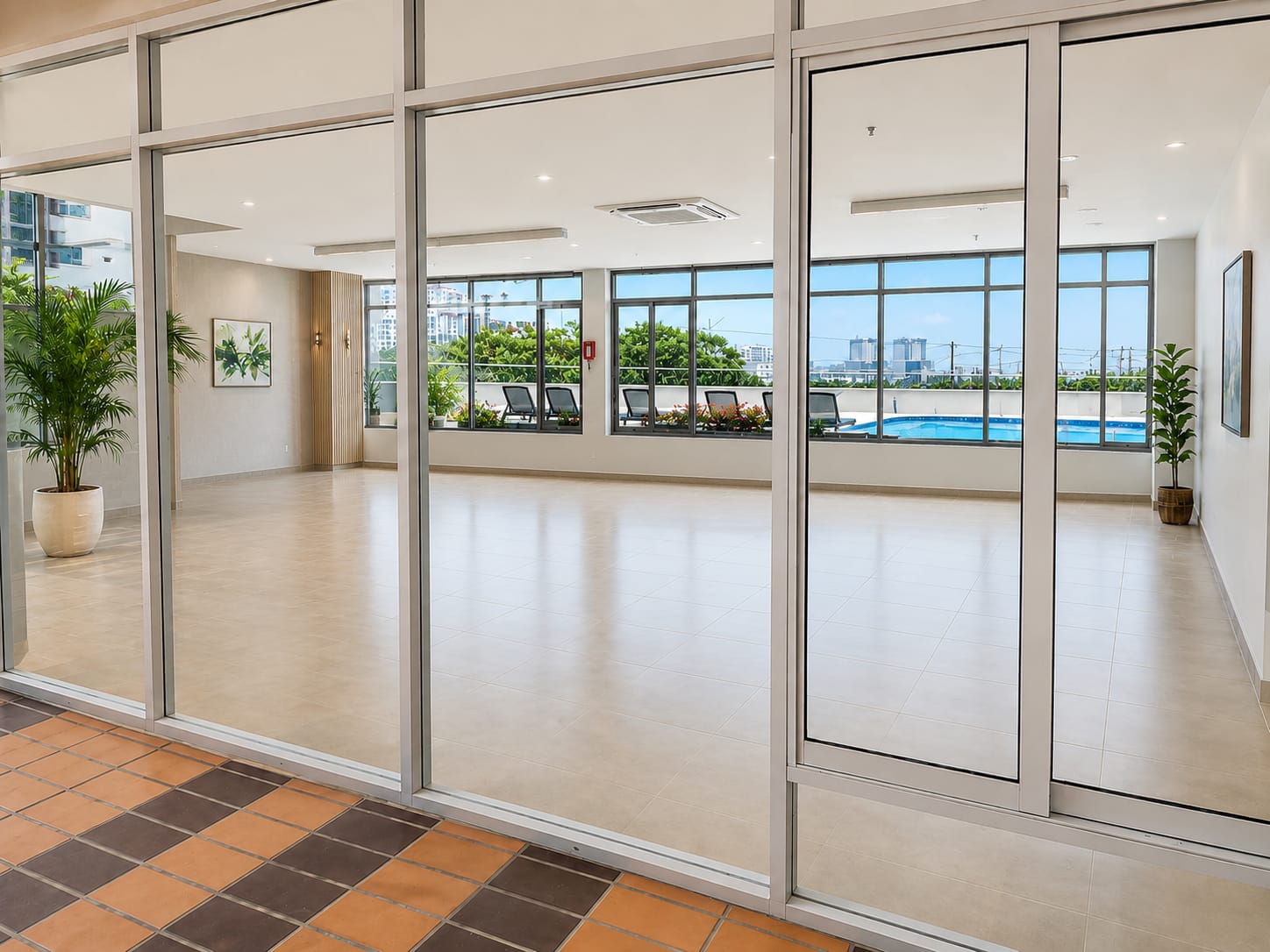 Apartamento en venta en Portal De Genovés, Barranquilla · foto 17 de 24