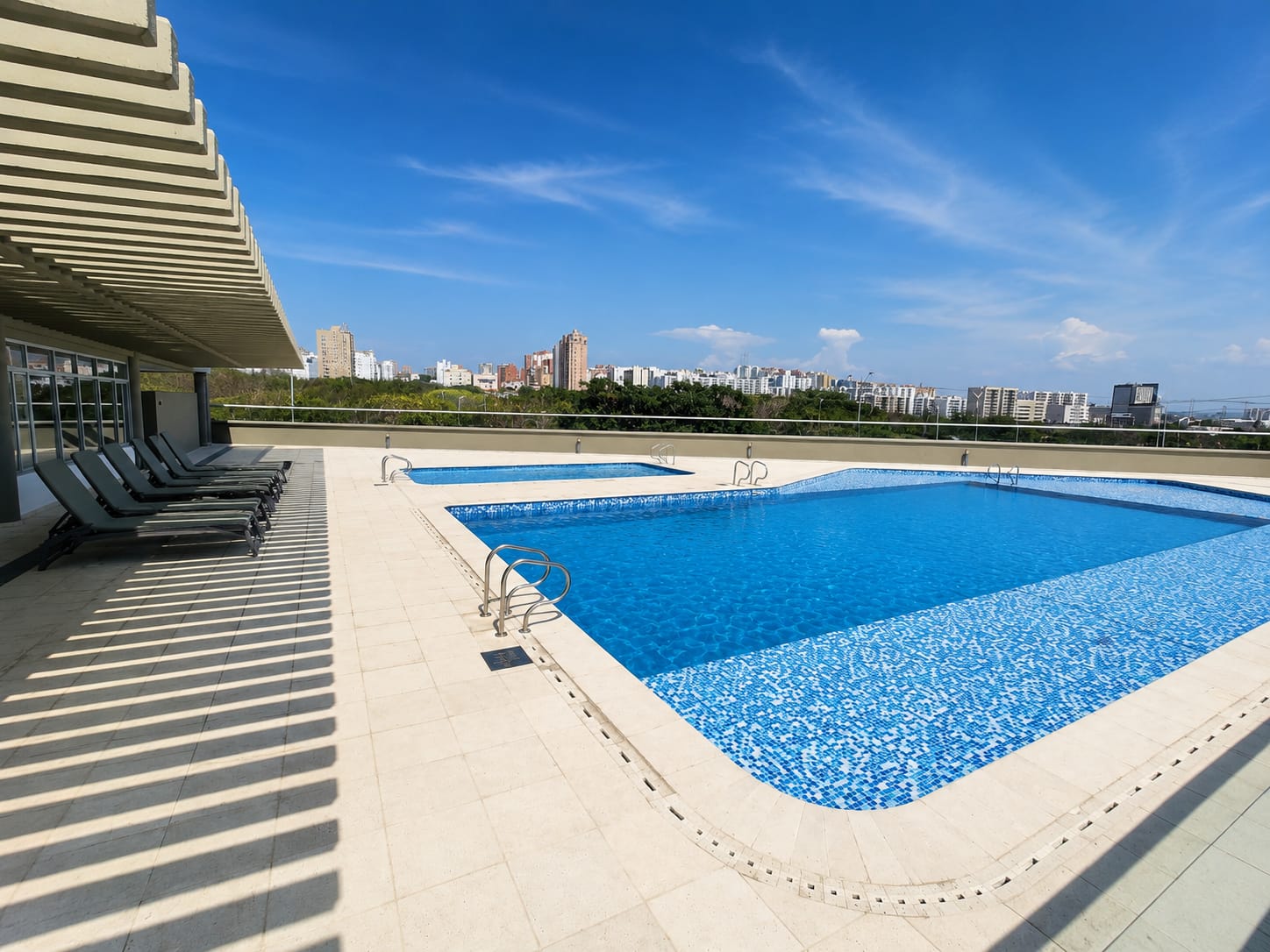Apartamento en venta en Portal De Genovés, Barranquilla · foto 19 de 24