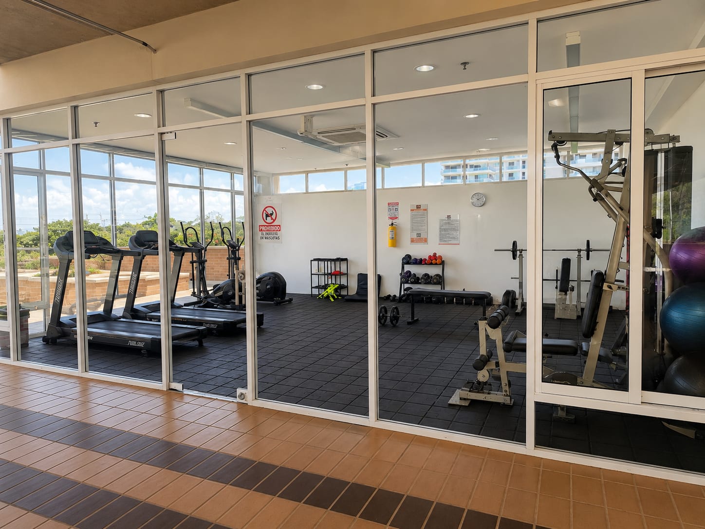Apartamento en venta en Portal De Genovés, Barranquilla · foto 21 de 24