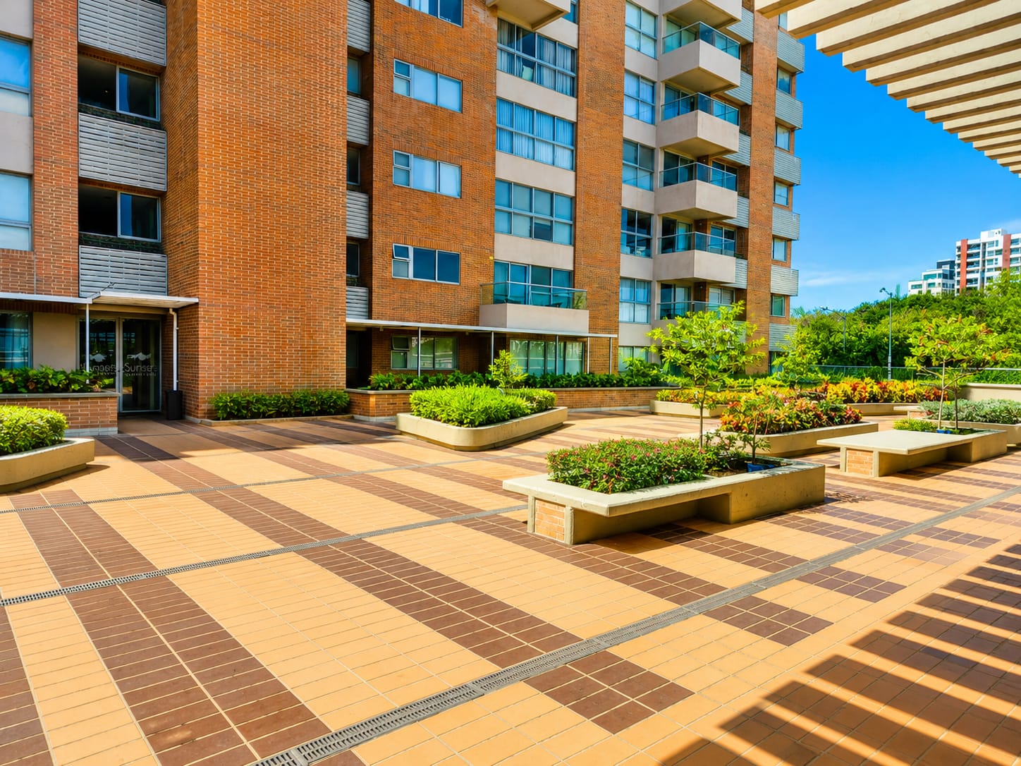 Apartamento en venta en Portal De Genovés, Barranquilla · foto 24 de 24