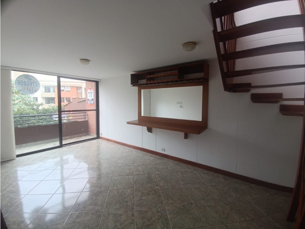 Apartamento en venta en Mesa, Envigado · foto 2 de 17