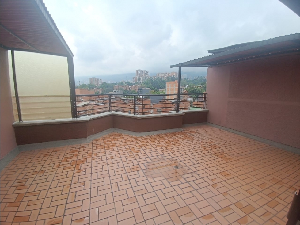 Apartamento en venta en Mesa, Envigado · foto 3 de 17