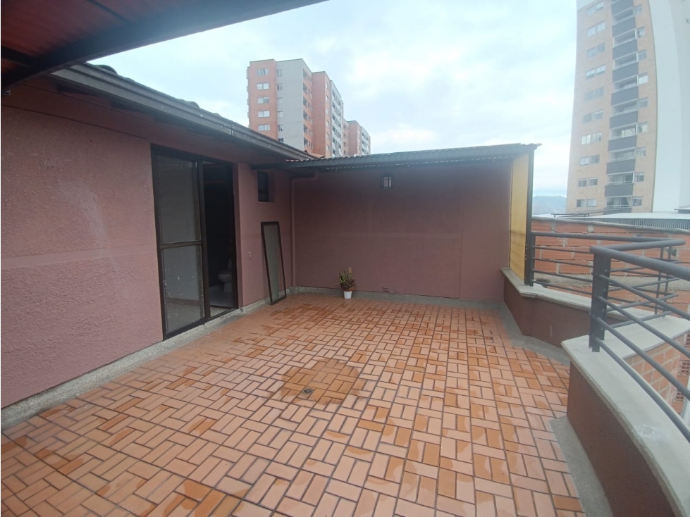 Apartamento en venta en Mesa, Envigado · foto 4 de 17